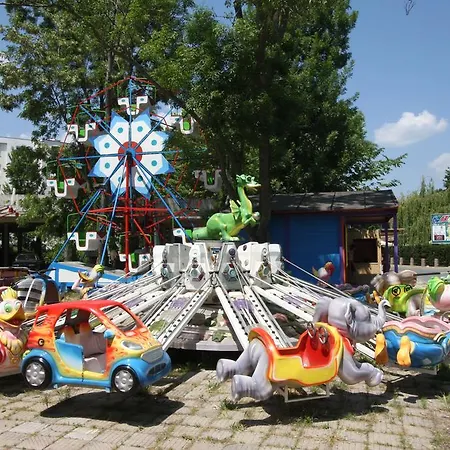 Хотел таня