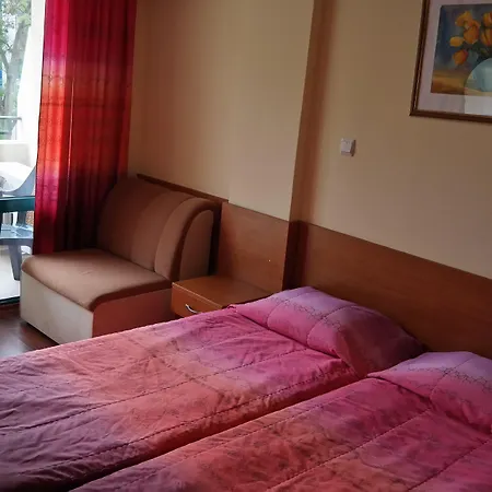 Tanya Hotell Slăntjev Brjag