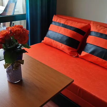 Hotell Tanya Slăntjev Brjag