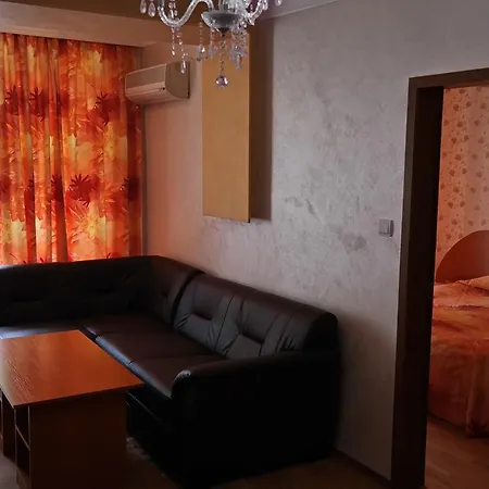 Хотел таня
