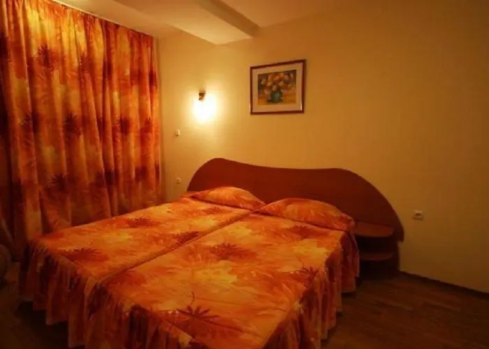 Tanya 3* Slăntjev Brjag