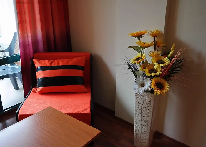 Tanya 3* Slăntjev Brjag