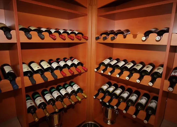 Hotell Tanya Slăntjev Brjag