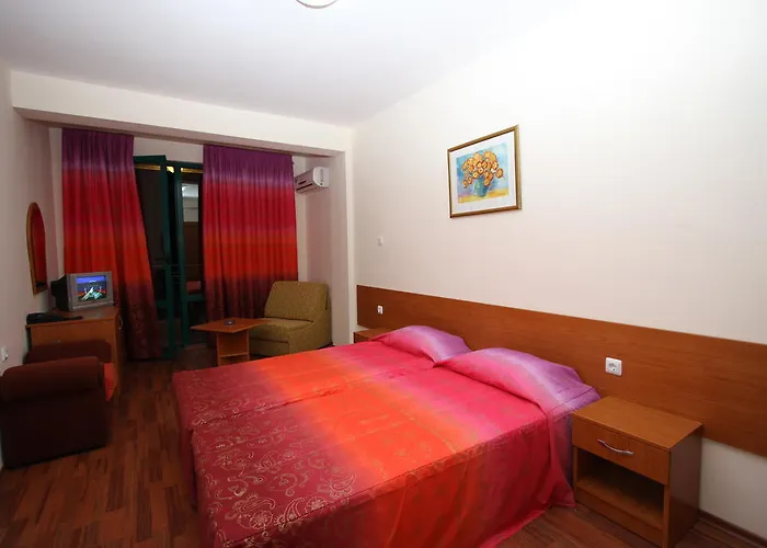 Tanya Slăntjev Brjag