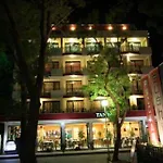 谭雅酒店
