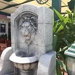 谭雅酒店