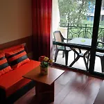 谭雅酒店 酒店 阳光海滩