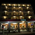 谭雅酒店 酒店 阳光海滩