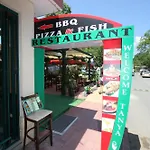 谭雅酒店