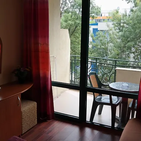 таня 3* Слънчев бряг