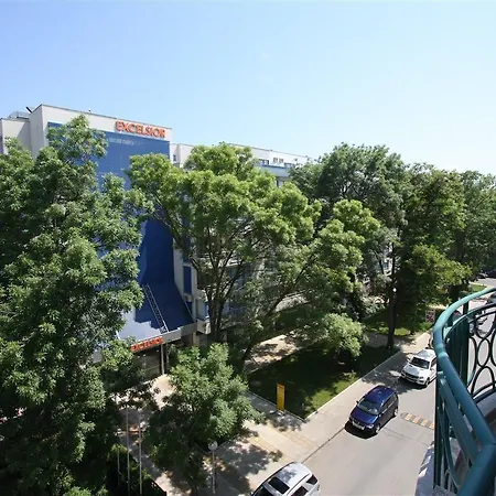 Hotel Tanya
