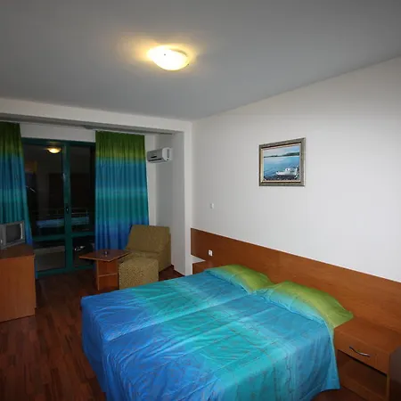 Hotell Tanya Slăntjev Brjag