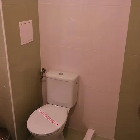 Хотел таня 3*