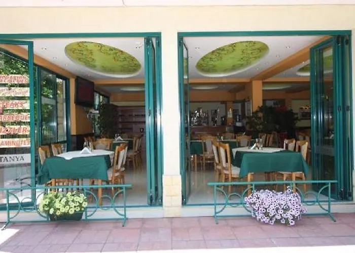 таня Слънчев бряг