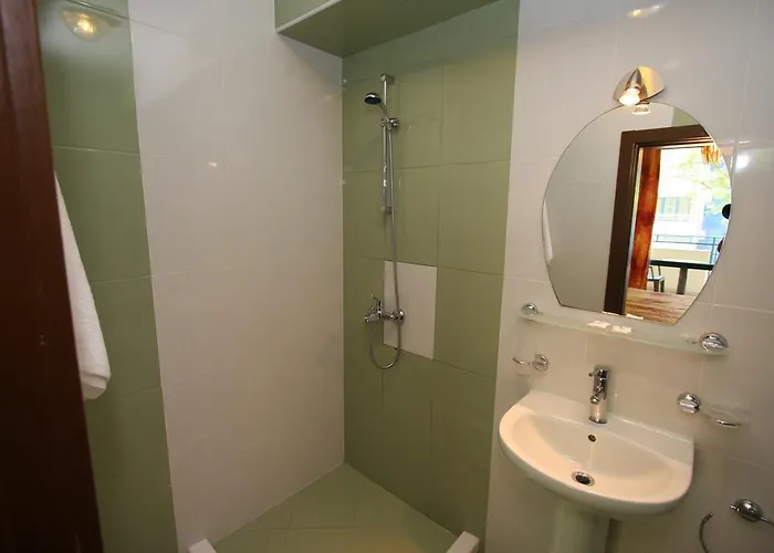 таня 3* Слънчев бряг