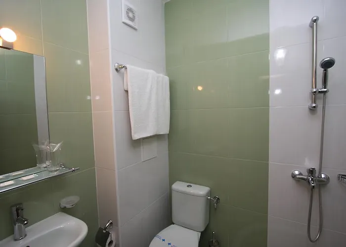 таня Слънчев бряг