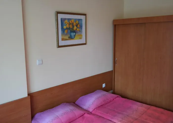 таня Слънчев бряг