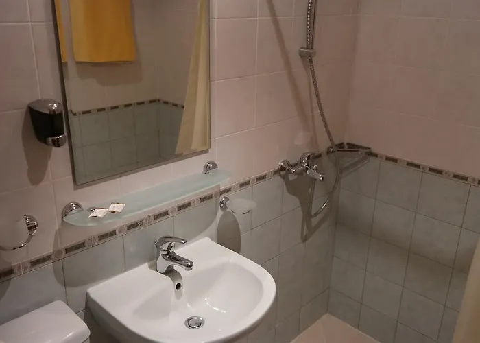 таня Слънчев бряг