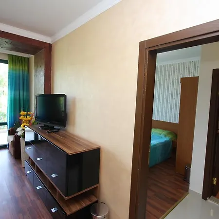 Tanya 3* Sunny Beach