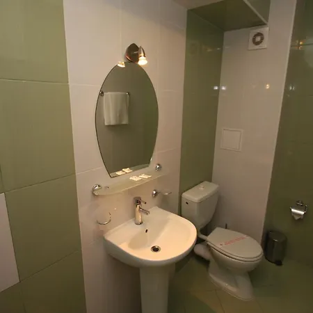 Hotel Tanya Slantchev Briag