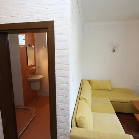 Otel Tanya