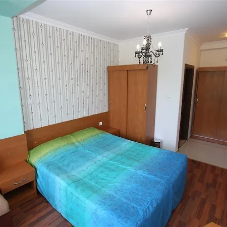 Hotel Tanya Slantchev Briag