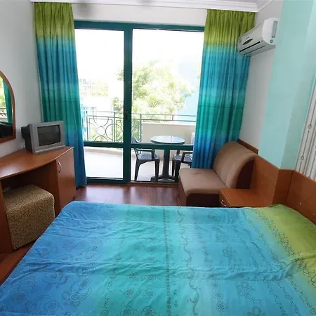 Hotel Tanya Sunny Beach