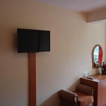Hotel Tanya