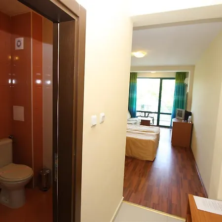 Hotel Tanya 3*
