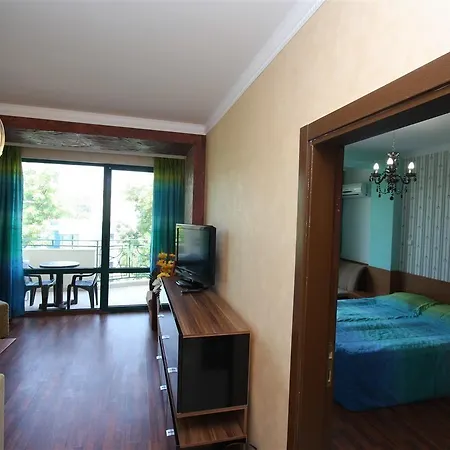 Hotel Tanya