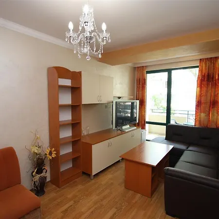 Tanya Hotel Sunny Beach