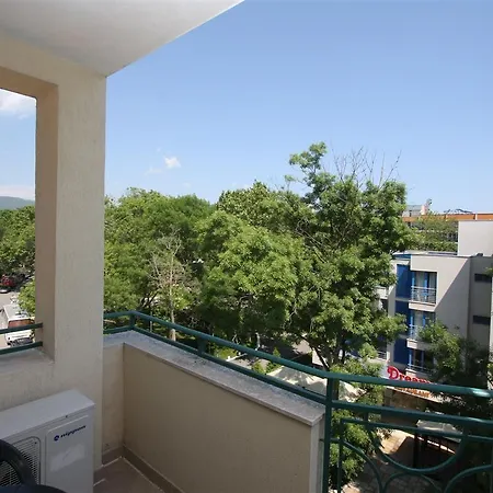 Tanya 3* Sunny Beach