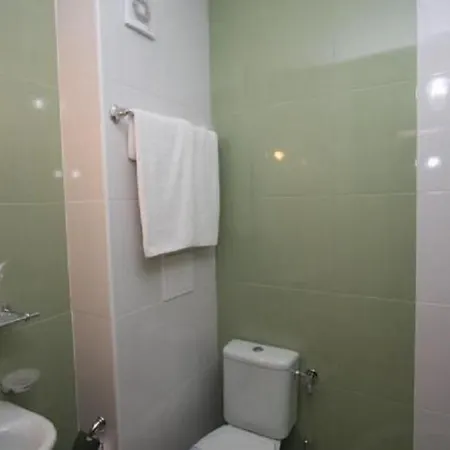 Hotel Tanya Sunny Beach