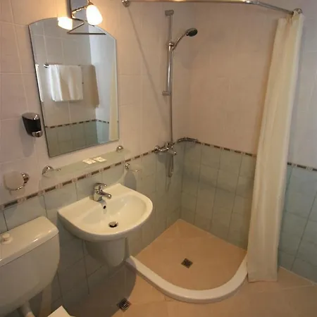 Hotel Tanya Sunny Beach
