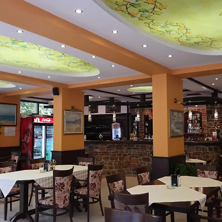 Hotel Tanya