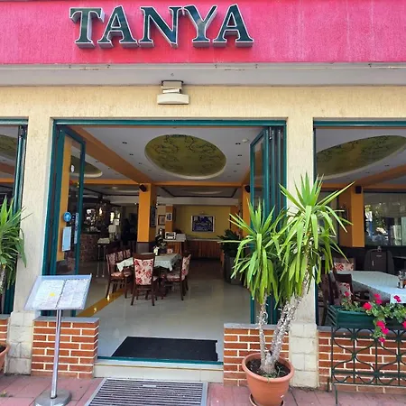 Tanya 3* Sunny Beach