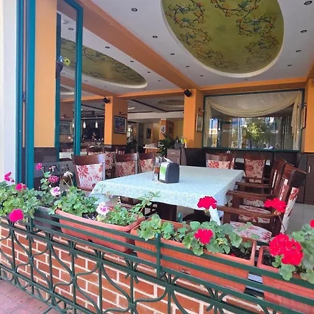 Hotel Tanya