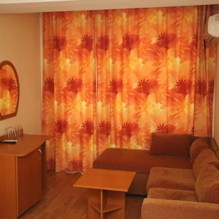 Hotel Tanya Sunny Beach
