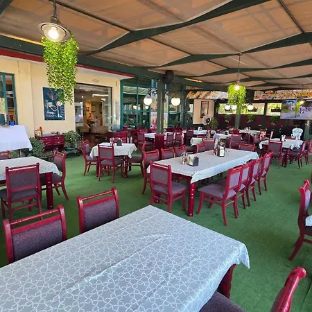 Hotel Tanya