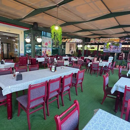 Hotel Tanya 3*