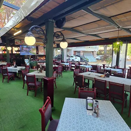 Tanya 3* Sunny Beach