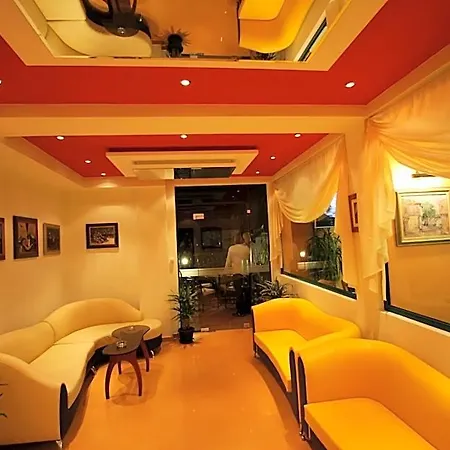 Hotel Tanya Sunny Beach
