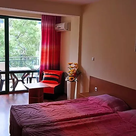 Tanya 3* Sunny Beach