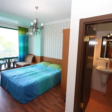Hotel Tanya Sunny Beach