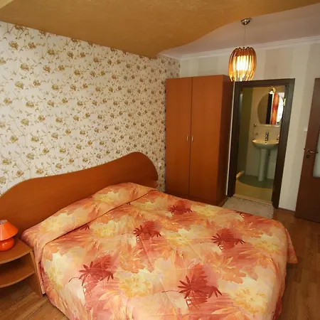 Hotel Tanya Sunny Beach