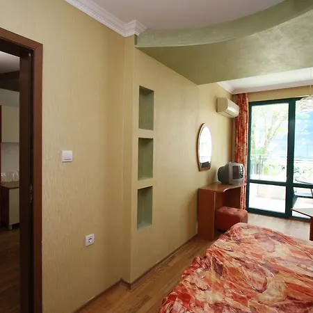 Hotel Tanya Sunny Beach
