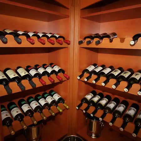 Hotel Tanya Sunny Beach