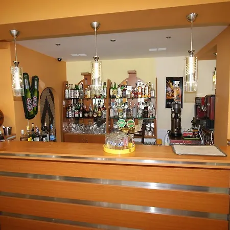 Hotel Tanya