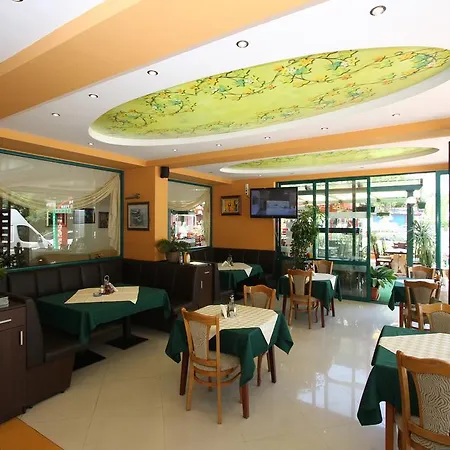 Hotel Tanya Sunny Beach