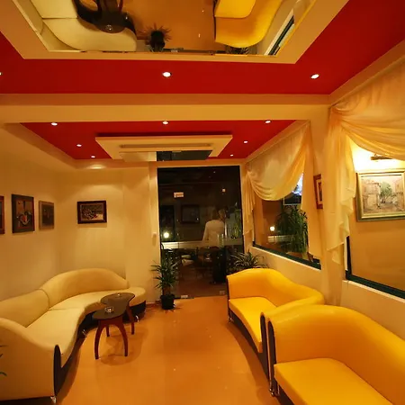 Hotel Tanya Sunny Beach